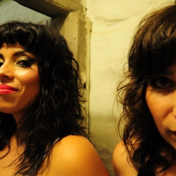 Meet your Posher, Luzmarina - Picture 1 of 1